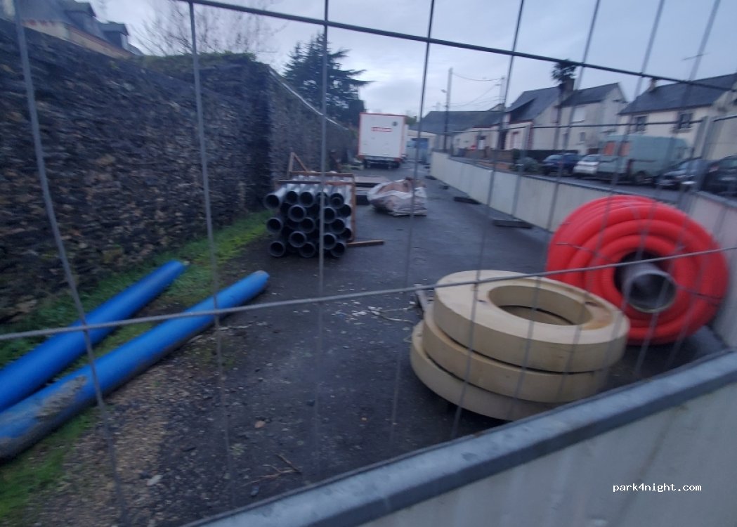 (53800) Renazé - 2C Allée du Fresne — foto 4