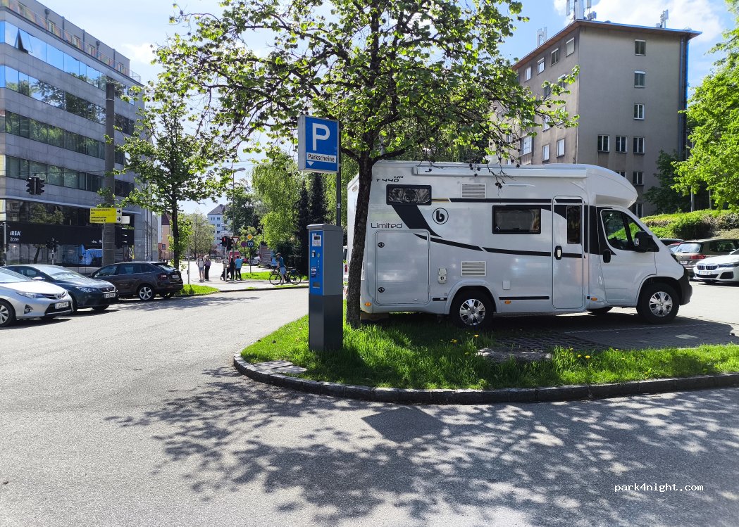 (4020) Linz - 13s Hopfengasse — foto
