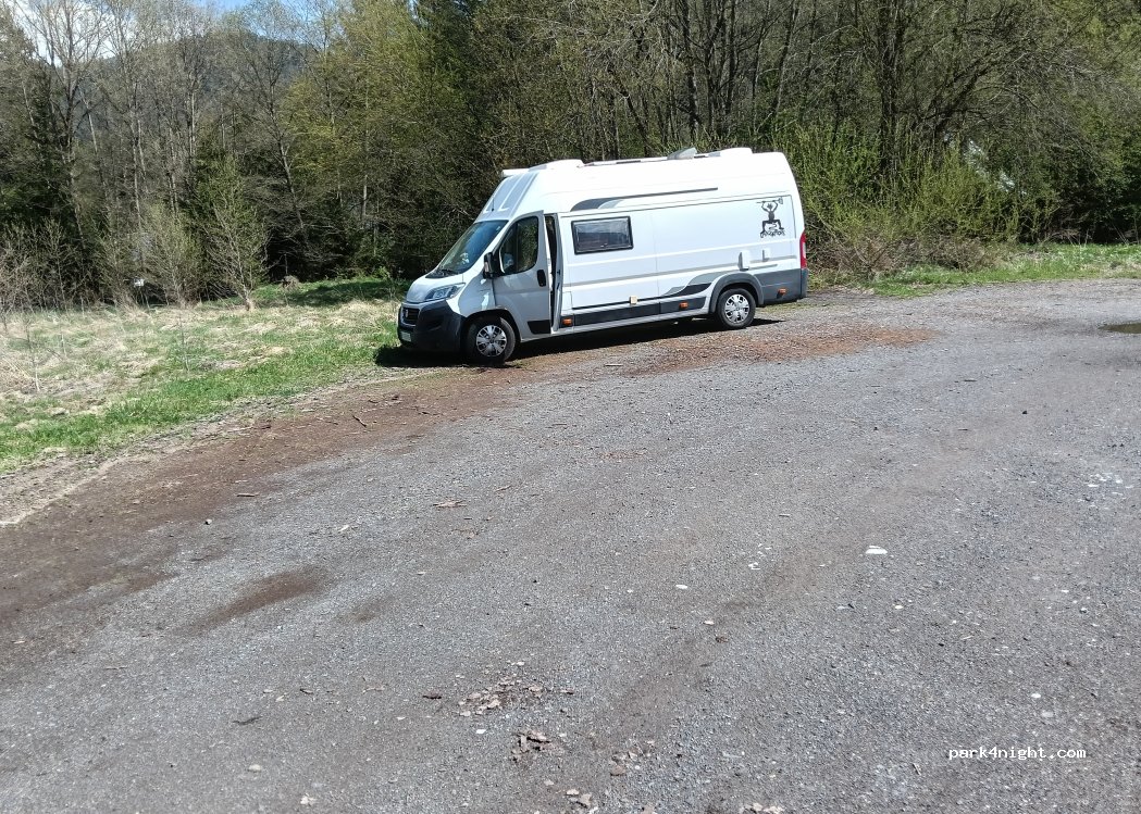 (032 03) Liptovský Ján - Unnamed Road — foto 2