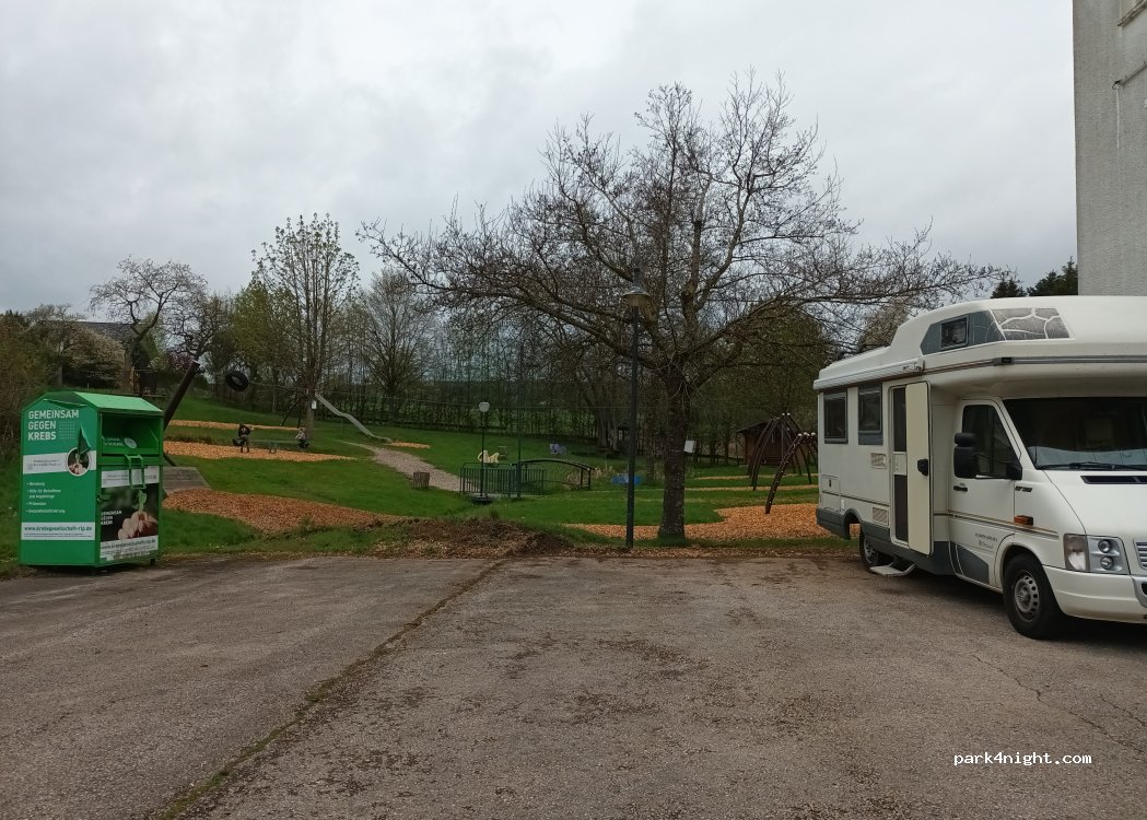(53539) Welcherath - 4 Heiligen Weg — foto