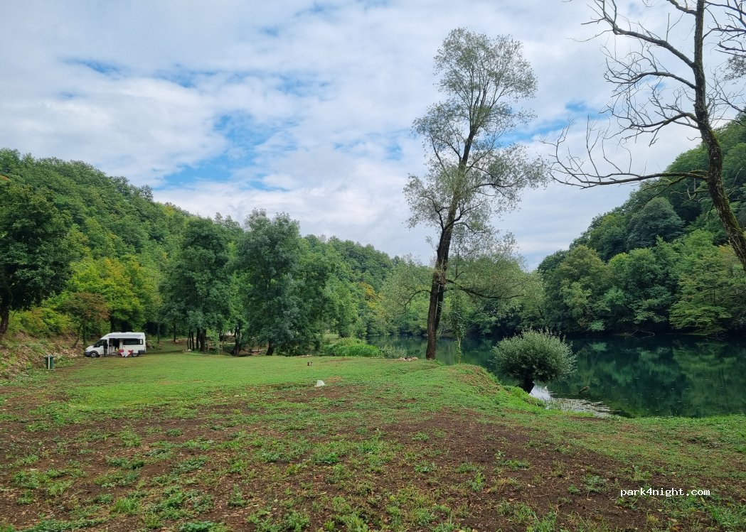 () Orašac - Unnamed Road — foto 5