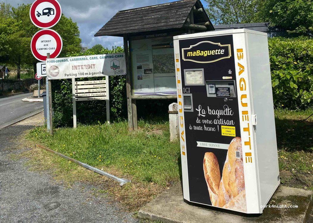 (37500) Candes-Saint-Martin - D751 — foto
