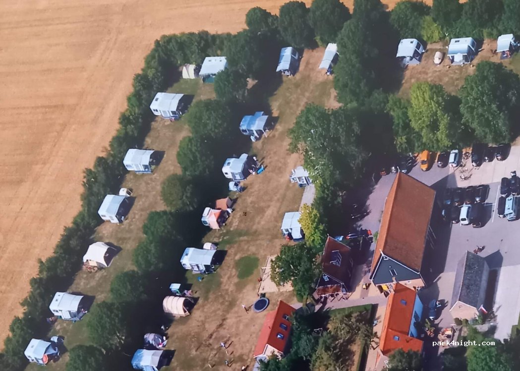 Minicamping De Hofwei — foto