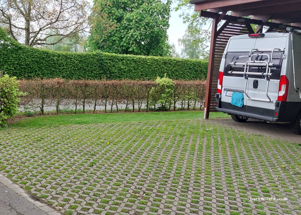 (48231) Warendorf - 21 Walgernheide — foto