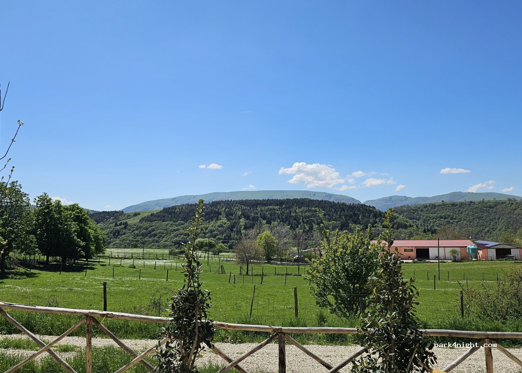 (62039) Cupi - 1 Località Cupi — foto 2