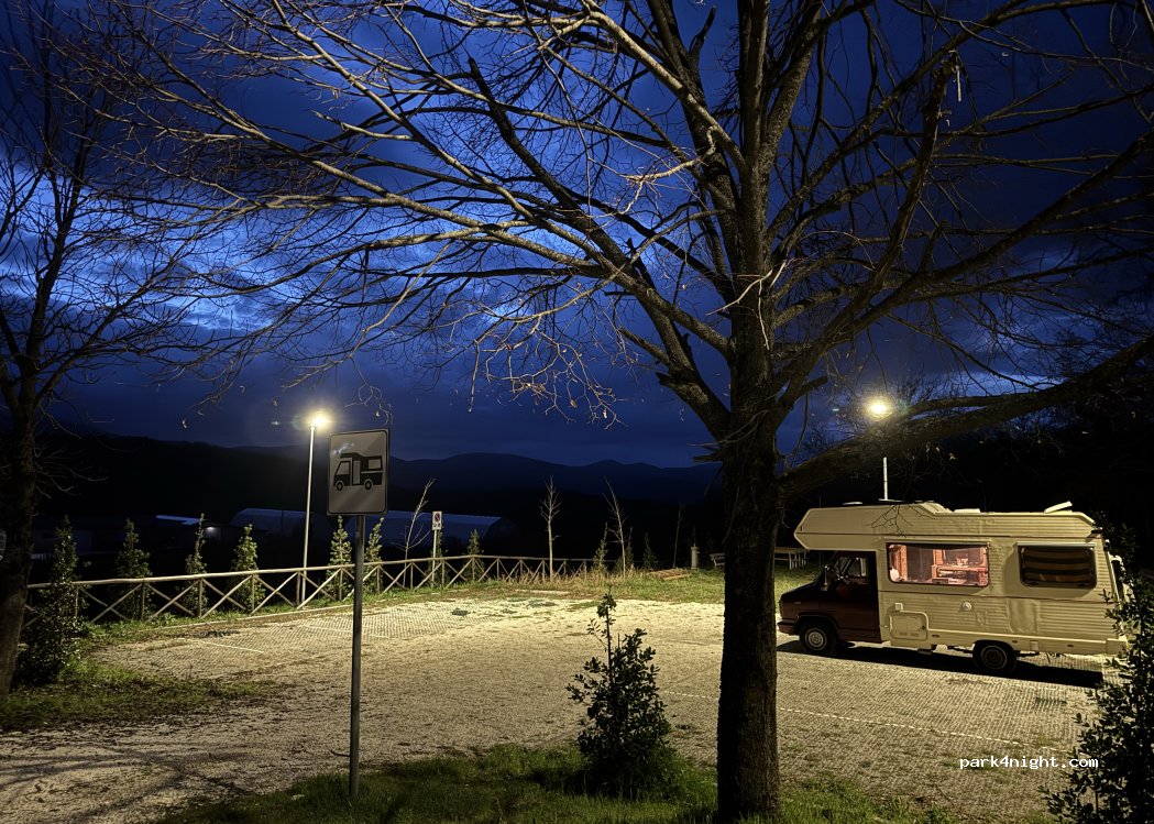 (62039) Cupi - 1 Località Cupi — foto 4