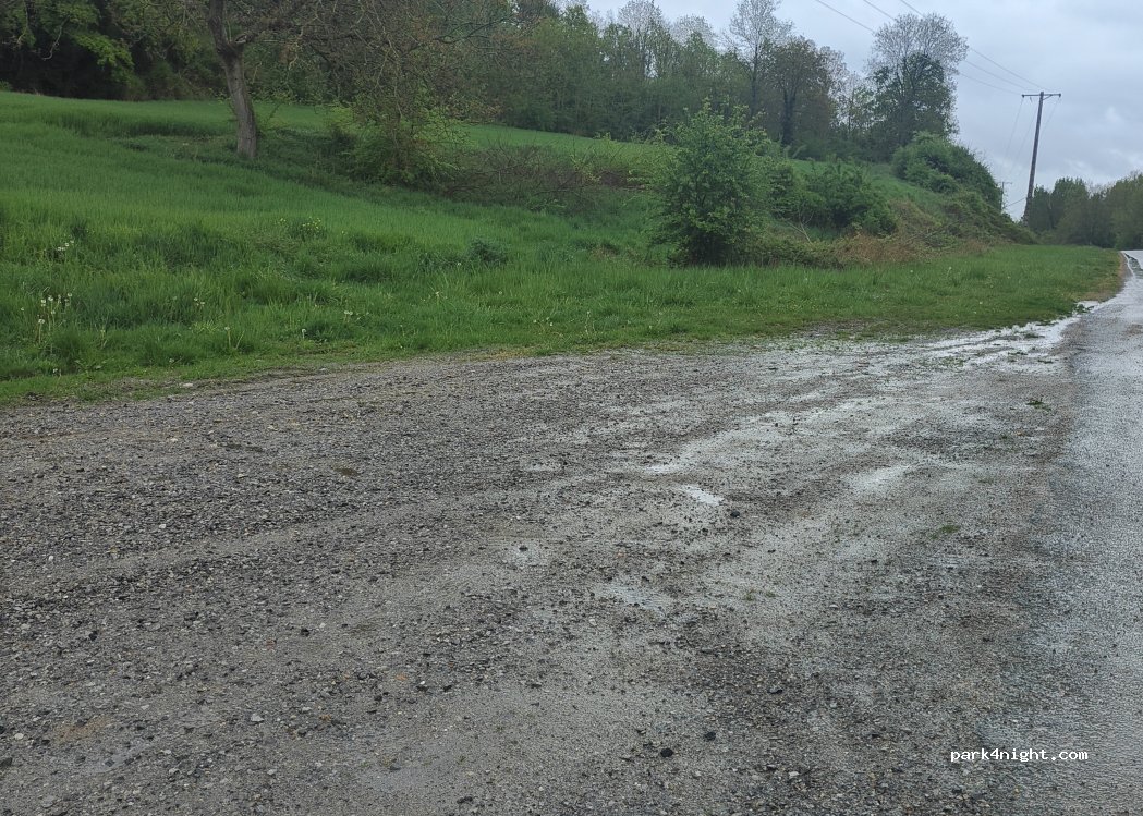 (02220) Courcelles-sur-Vesle - 56 Route nationale — foto 2