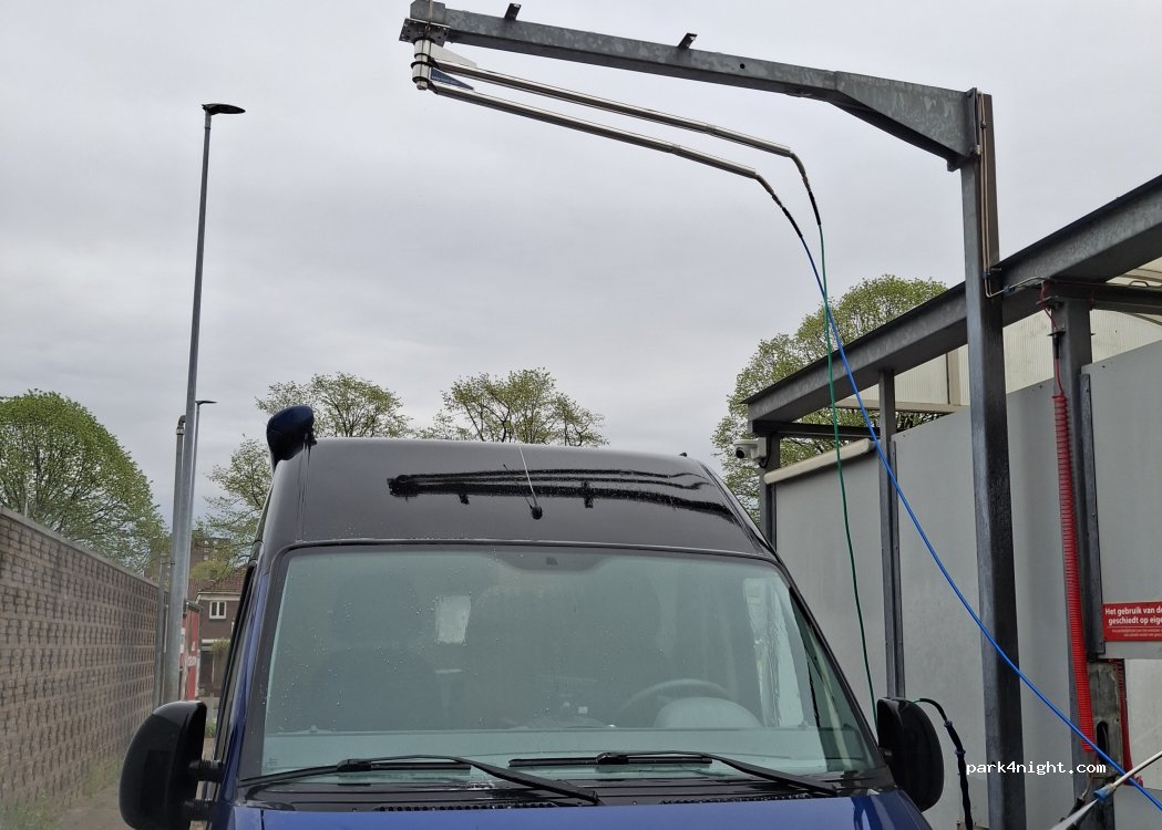 (6532 CC) Nijmegen - 87 Beverweg — foto