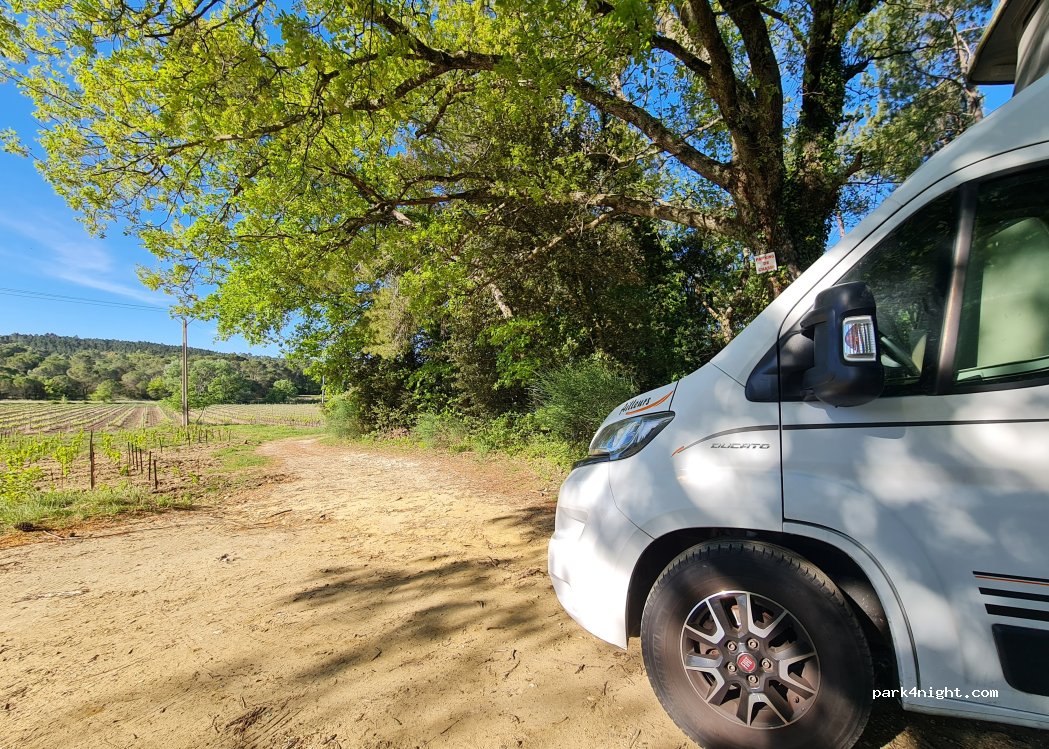(84430) Mondragon - 652 Chemin des Granges Neuves — foto 4