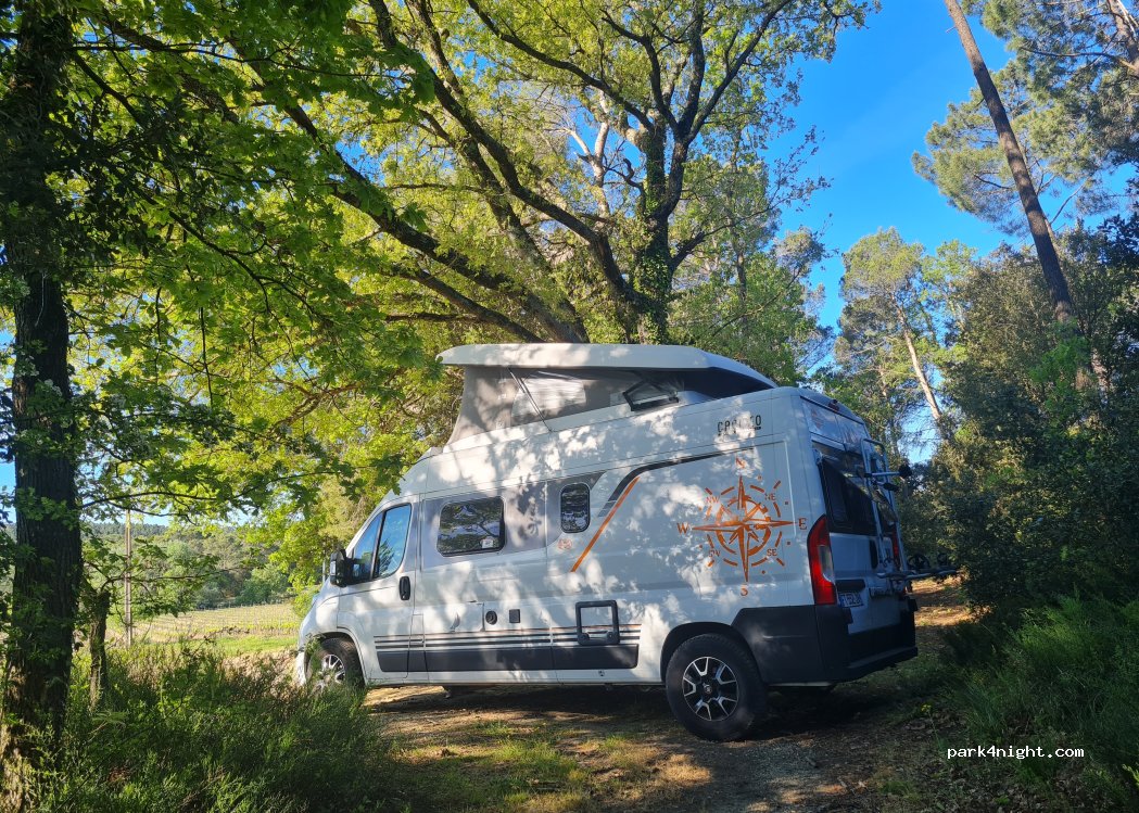 (84430) Mondragon - 652 Chemin des Granges Neuves — foto 5