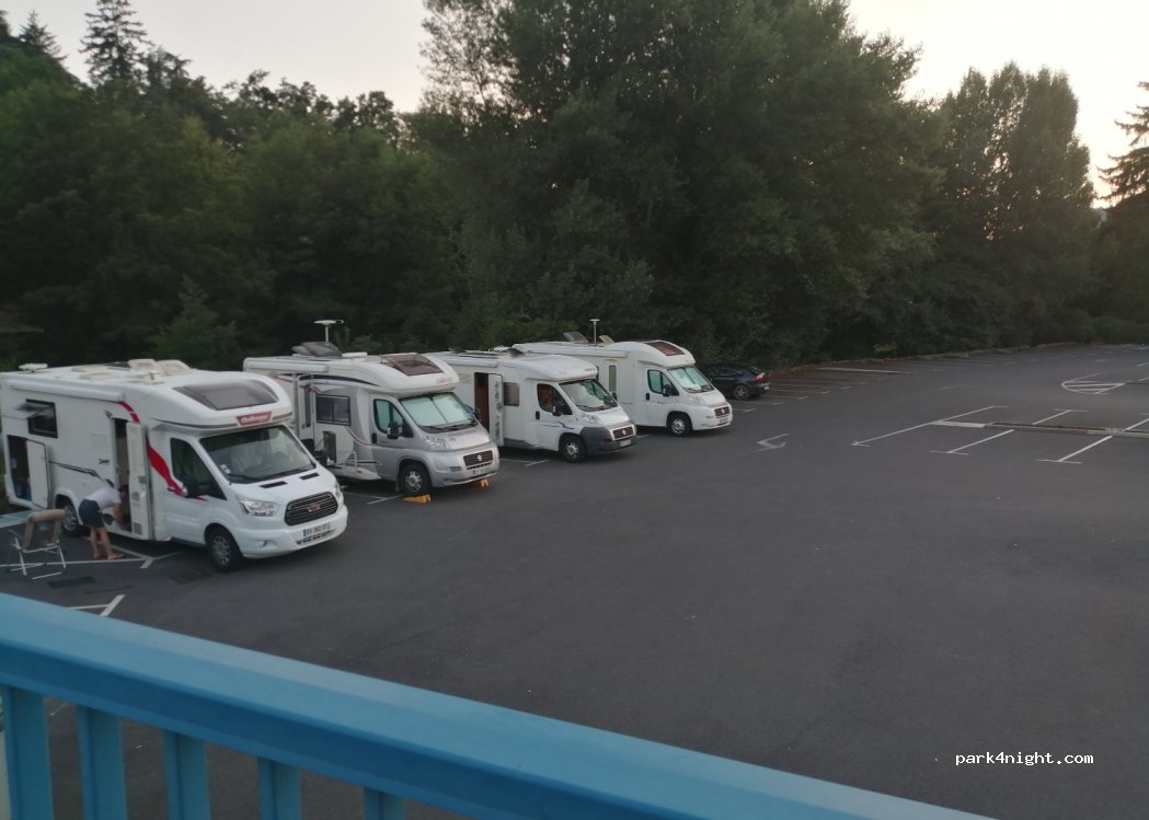 (43000) Aiguilhe - Chemin de la Passerelle — foto 2