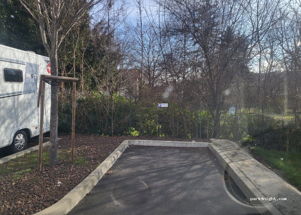 (43000) Aiguilhe - Chemin de la Passerelle — foto 4