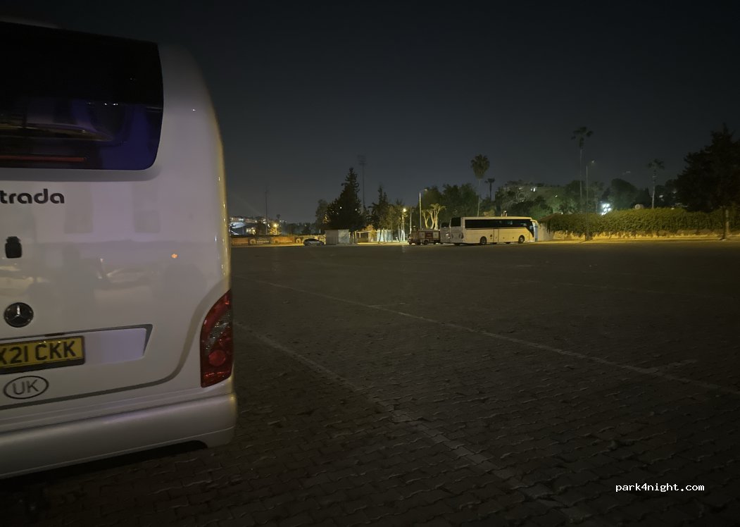 (33440) Tarsus - 100 İsmet Paşa Bulvarı — foto