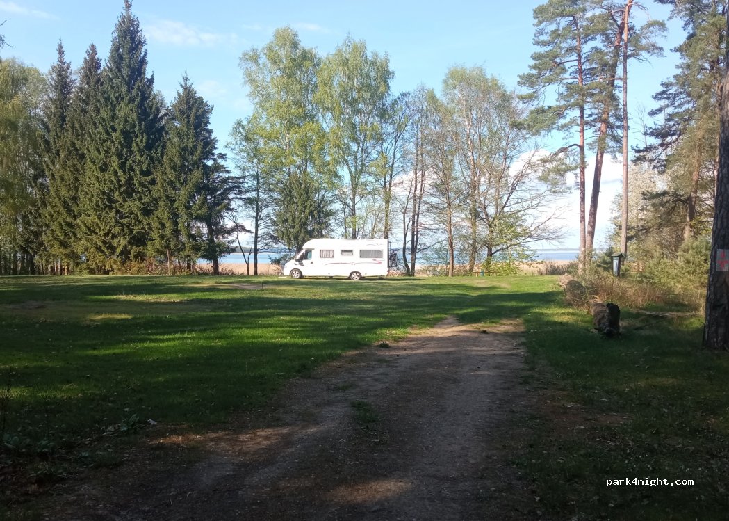 Polana Trzy Sosny — foto 3