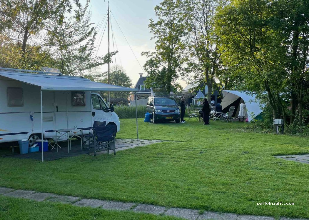 Koekoek en de waard — foto