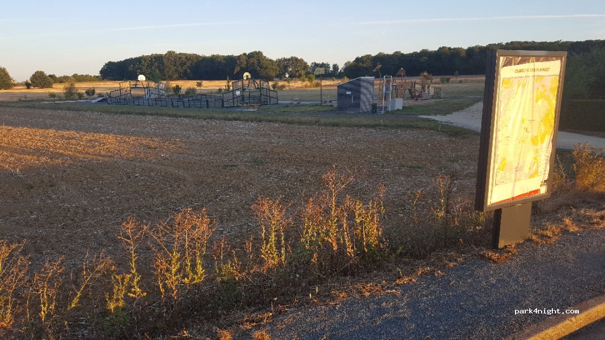 (86000) Poitiers - 15 Rue de la Giree — foto 2