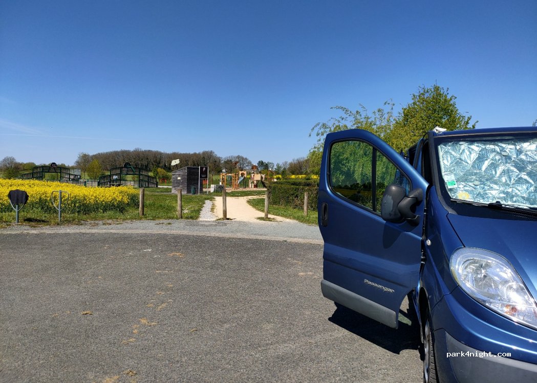 (86000) Poitiers - 15 Rue de la Giree — foto 4