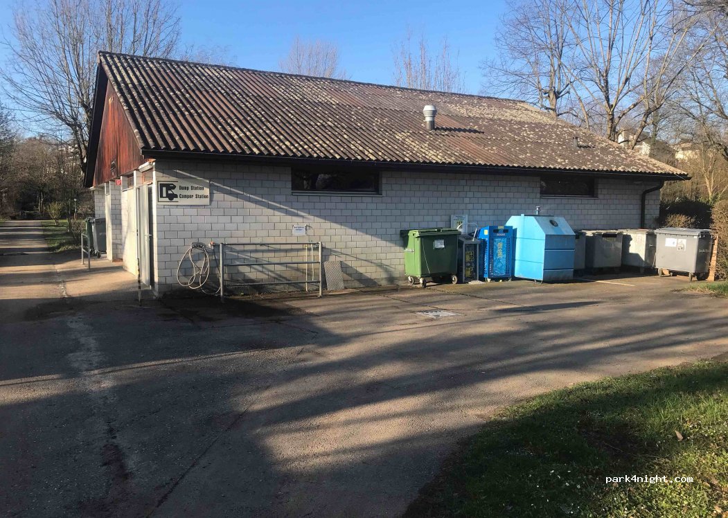 Camping Waldhort — foto 3