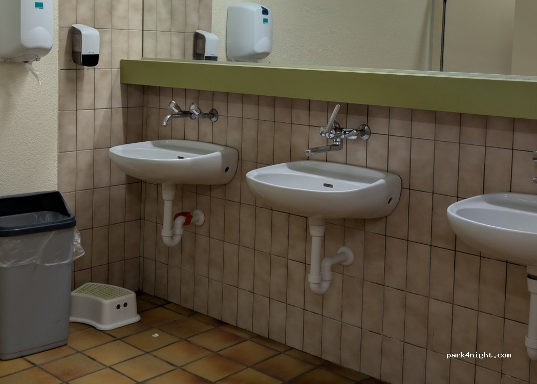 Camping Waldhort — foto 5