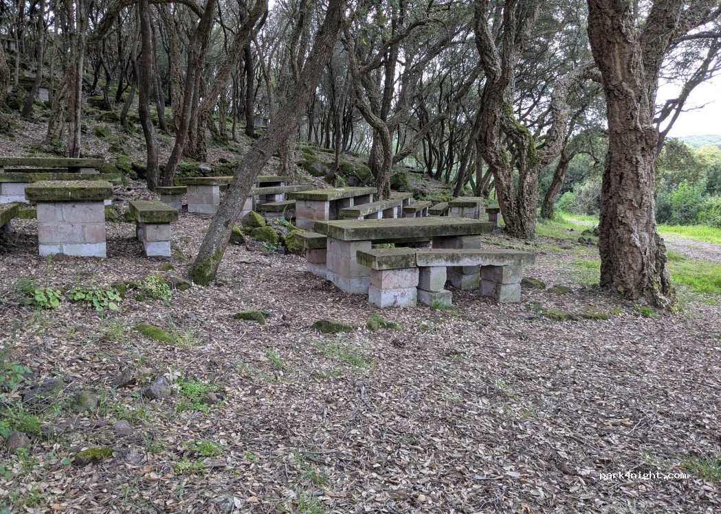 (09084) Ollastra - Unnamed road — foto 3