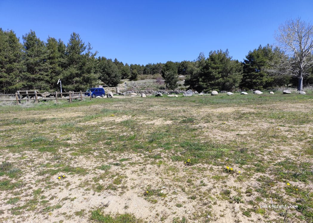 (05635) Navarredonda de Gredos - — foto 3