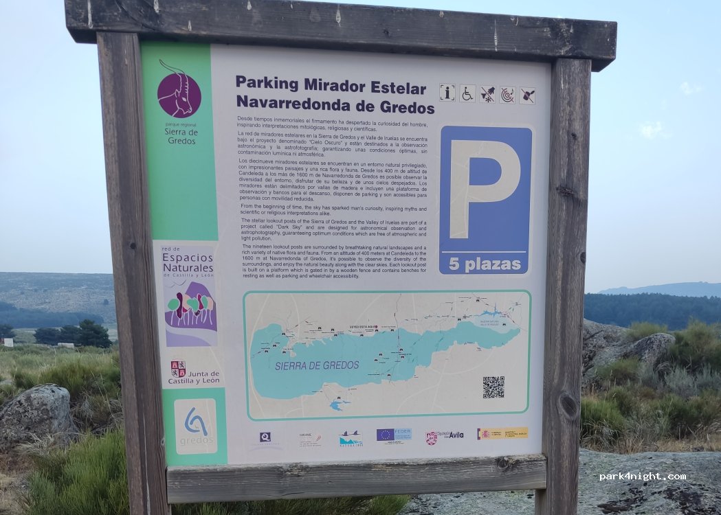 (05635) Navarredonda de Gredos - — foto 4