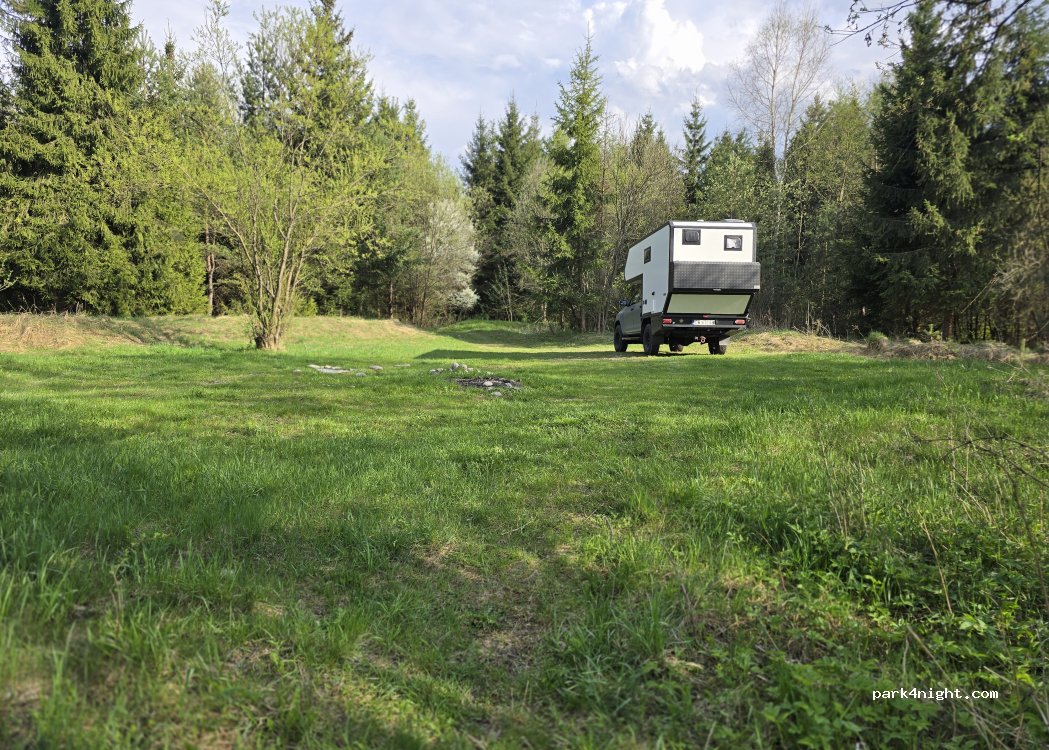 (34-435) Frydman - Unnamed Road — foto