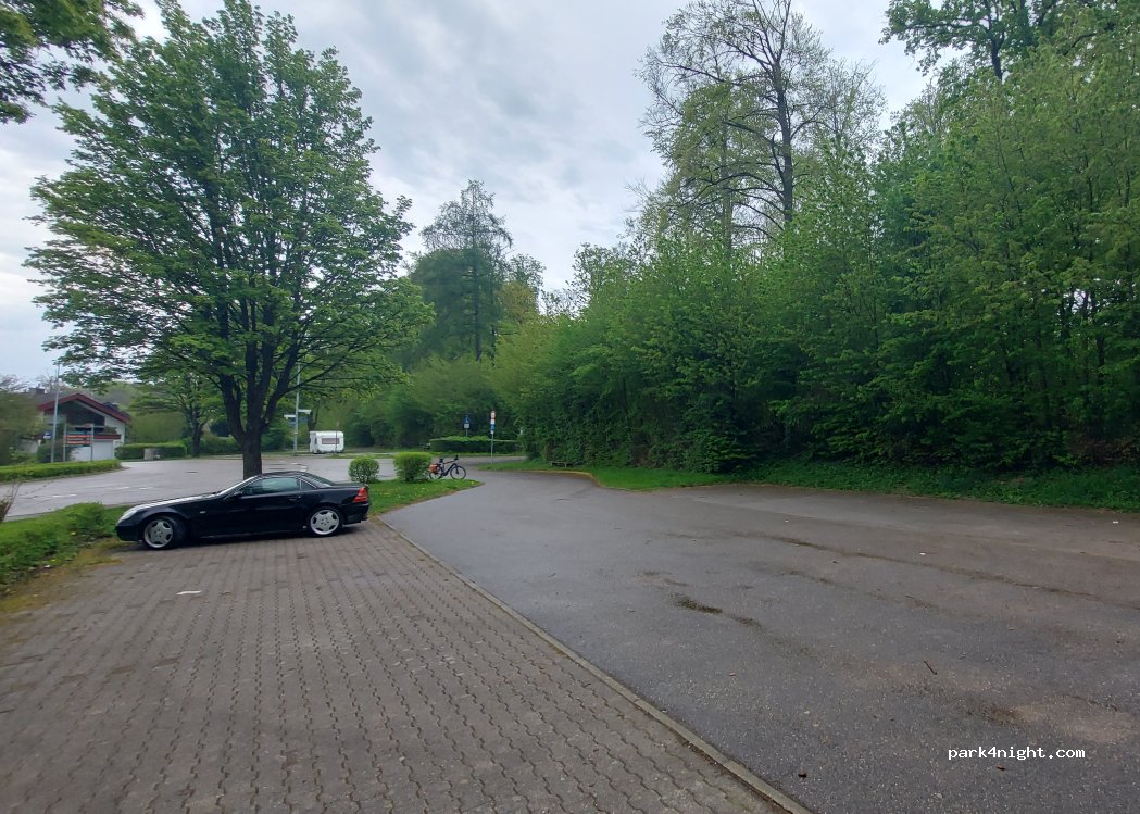 (75433) Maulbronn - Höhenstraße — foto