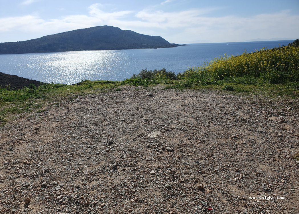 (190 01) Keratea - Unnamed Road — foto 5