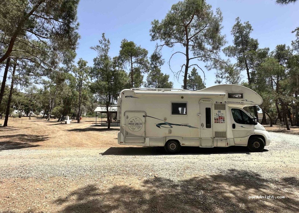 (7648) Pyrga - Leoforos Larnakos — foto 2