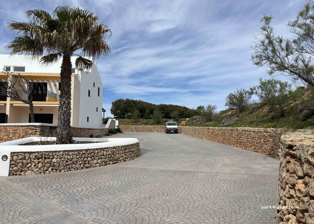 (07748) Fornells - 12 Carrer P ; Ag Fornells — foto