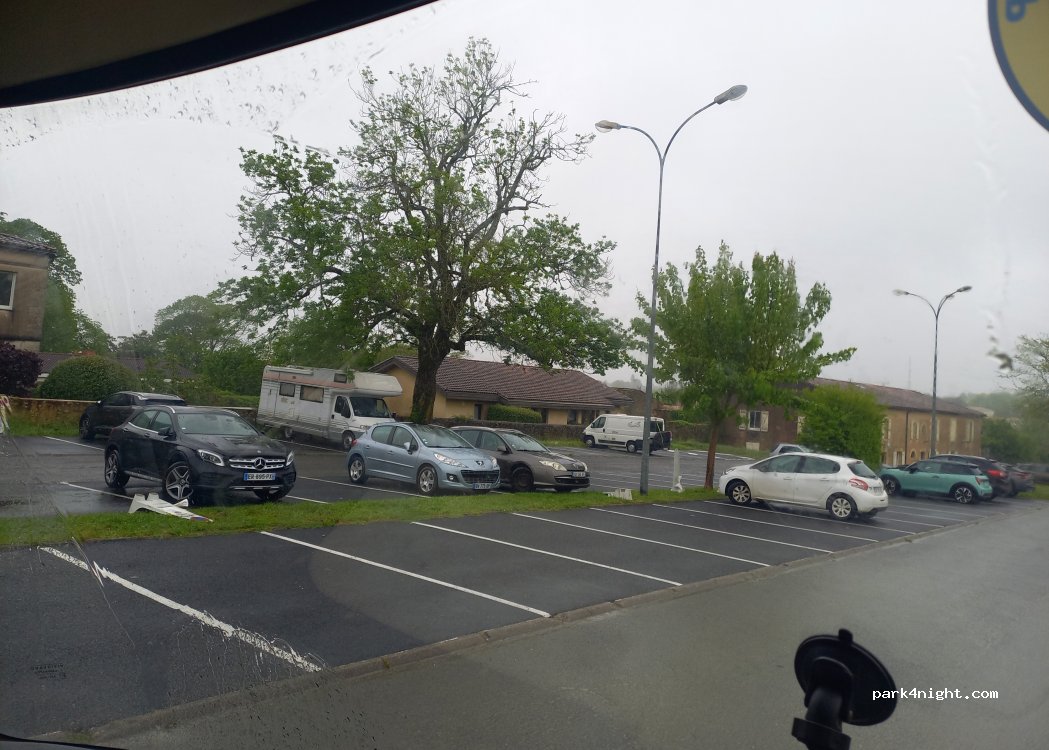 (33390) Blaye - 4 Chemin de la Porte Royale — foto