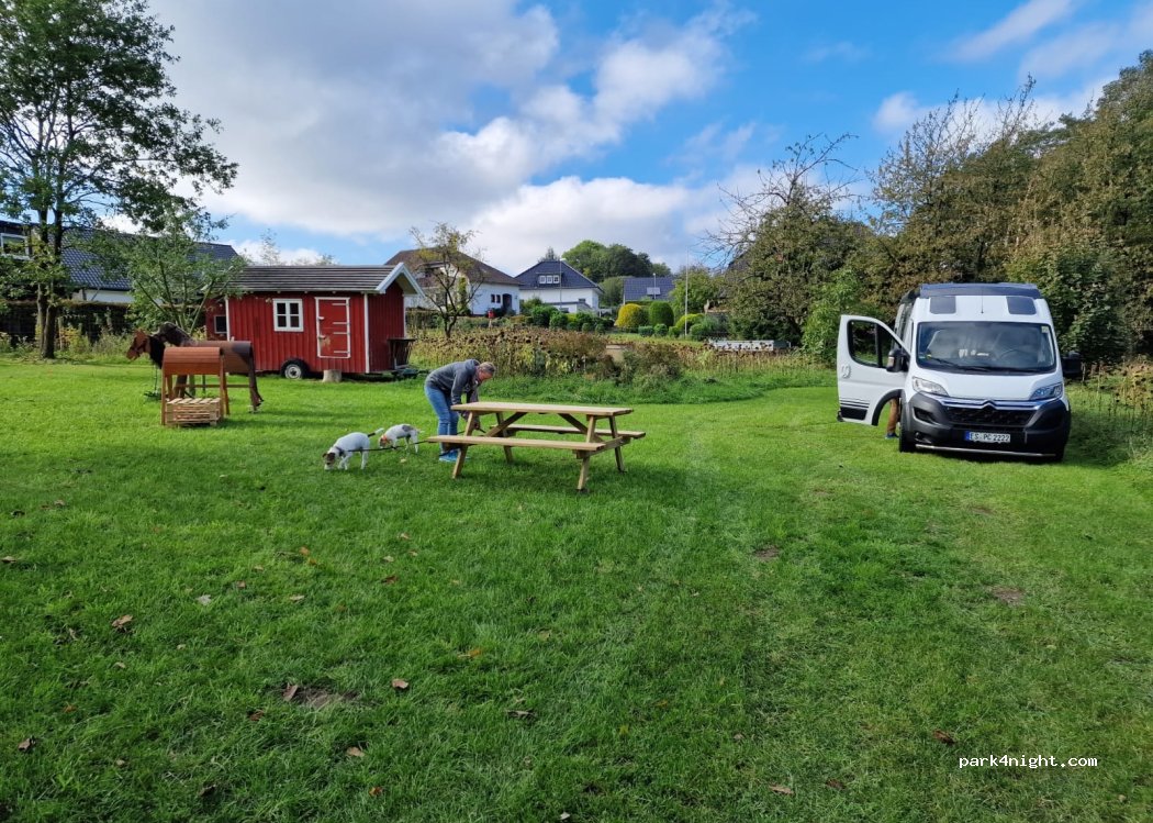 (32758) Detmold - 8 Am Busch — foto 3