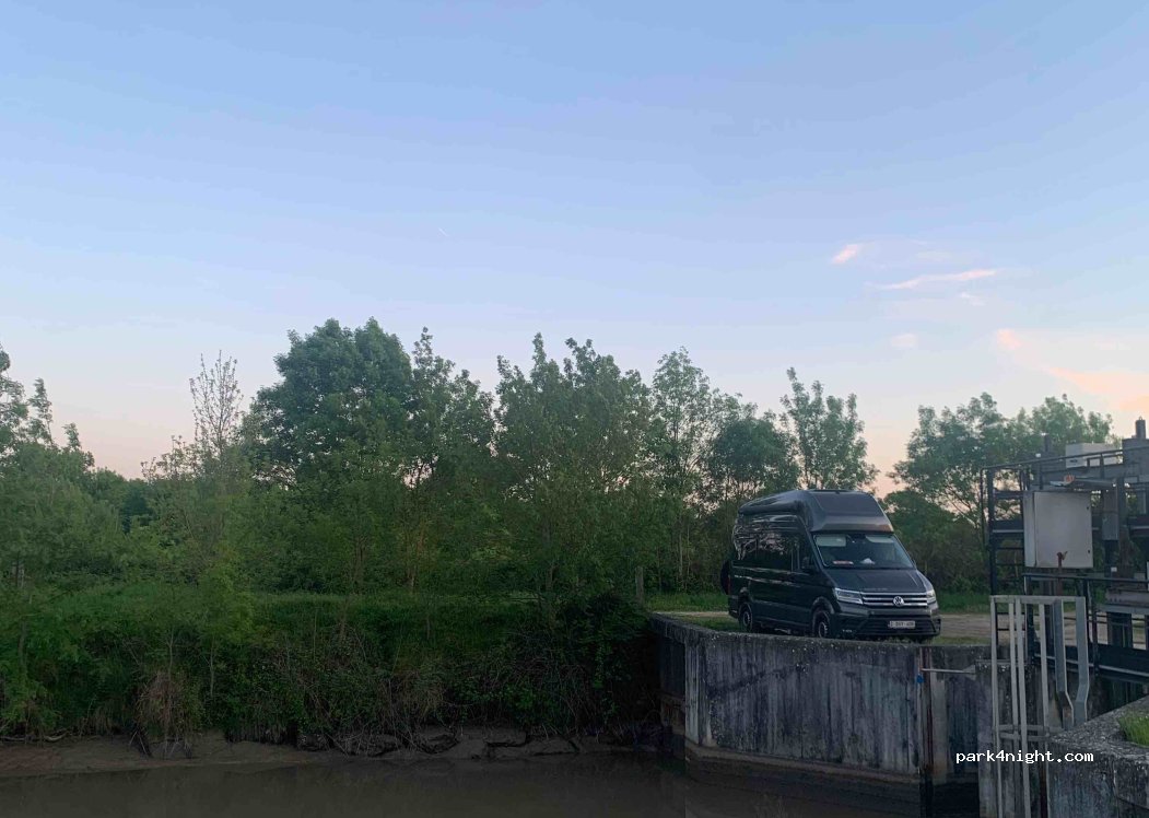 (17150) Saint-Thomas-de-Conac - 1 Route de la Grange d'Allouet — foto 3