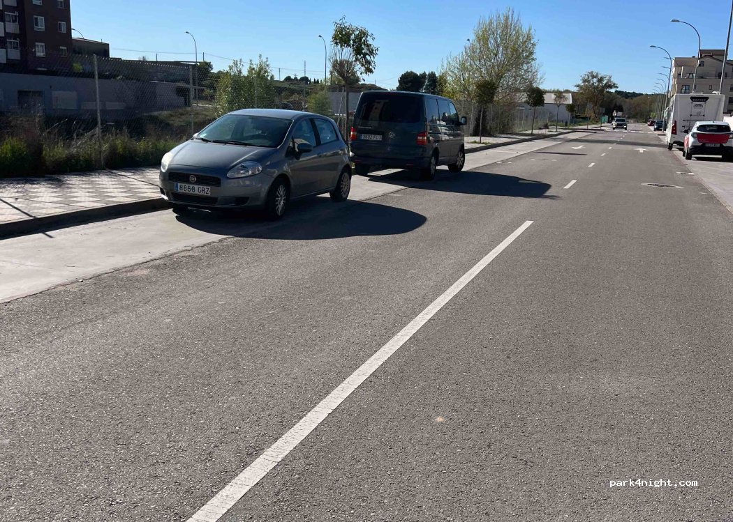 (16003) Cuenca - 8 Camino la Pérgola — foto 2