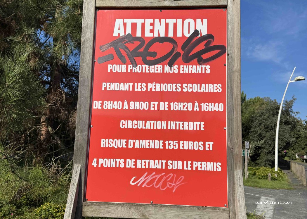 (17370) Saint-Trojan-les-Bains - 25 Rue Camille Samson — foto 4