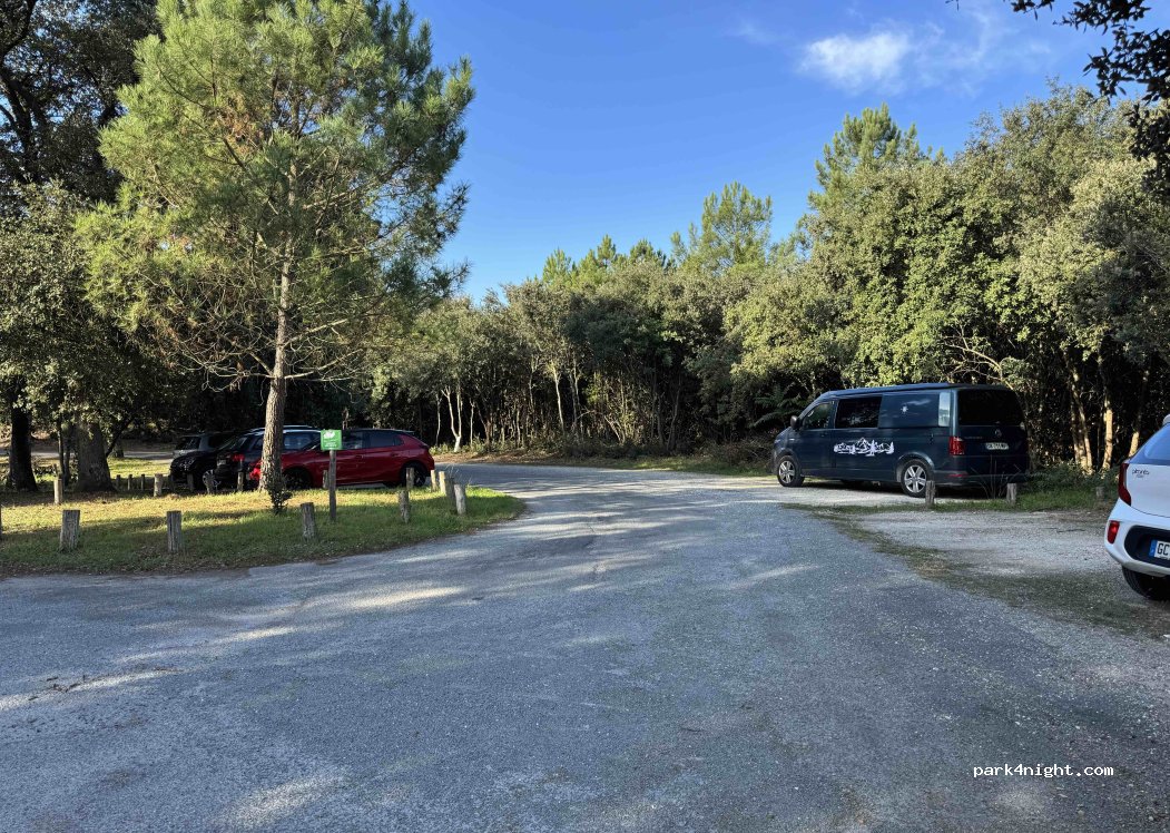 (17370) Saint-Trojan-les-Bains - 25 Rue Camille Samson — foto 5