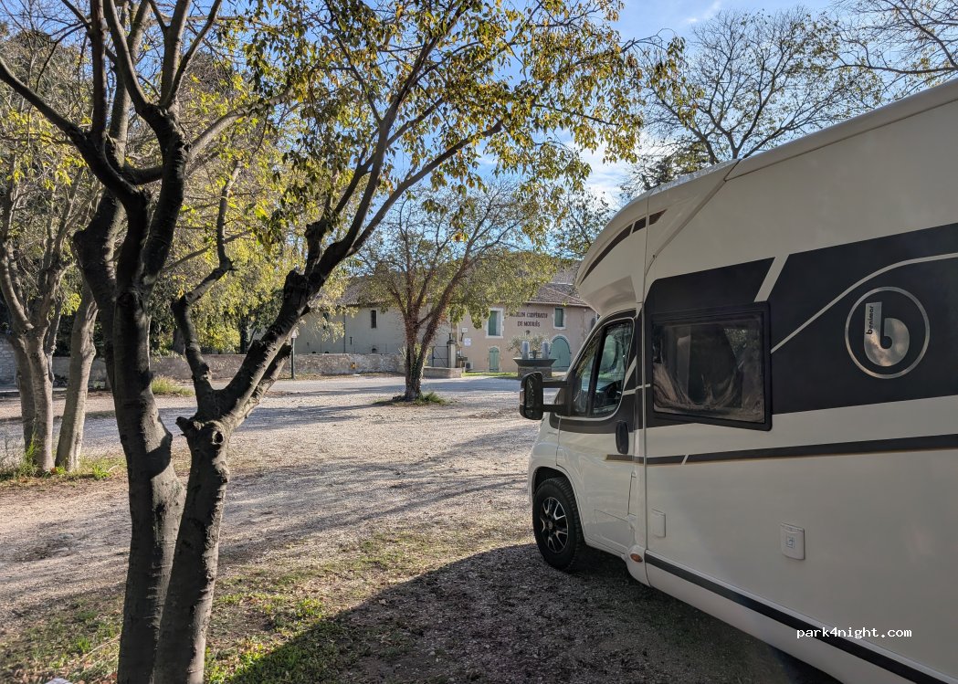 (13890) Mouriès - 2 Chemin du Mas Neuf — foto 4