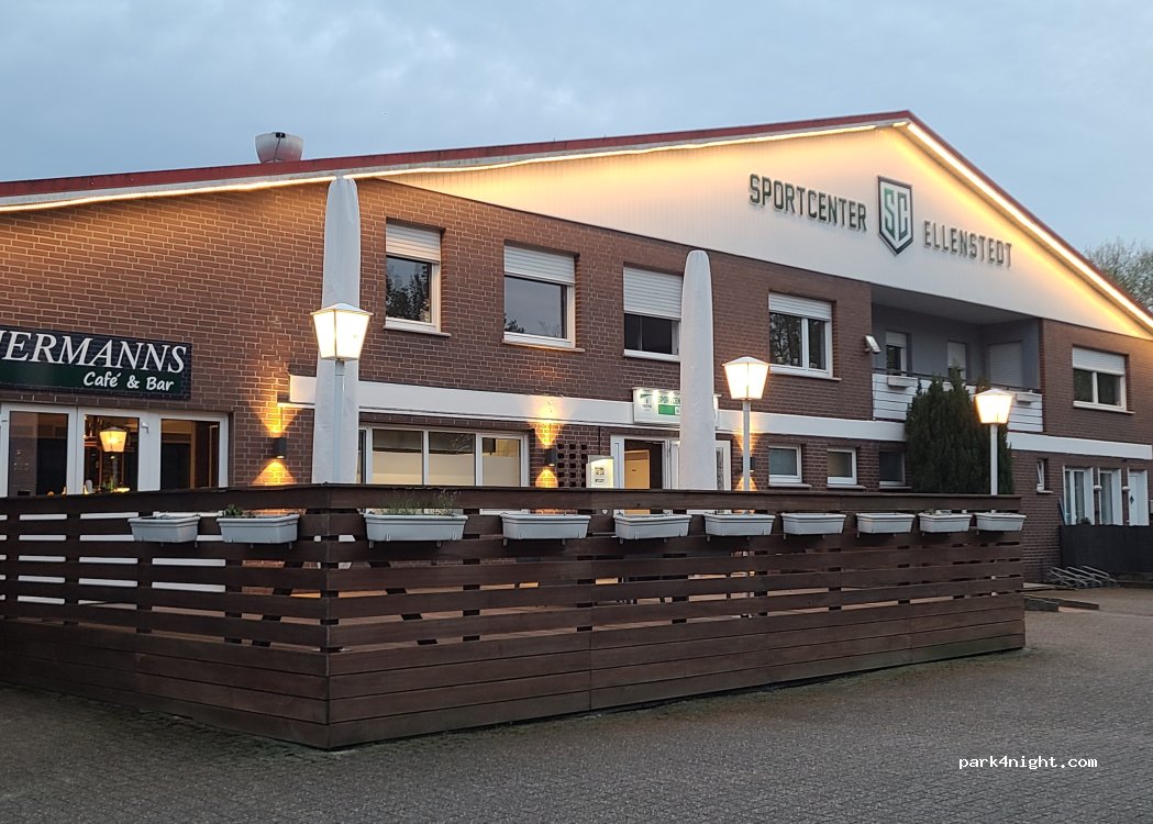 (49424) Goldenstedt - 6B Am Schützenplatz — foto