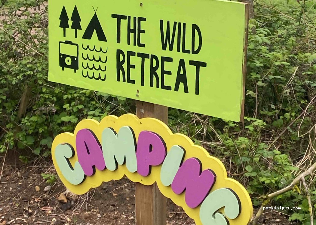 Wild Retreat — foto 2
