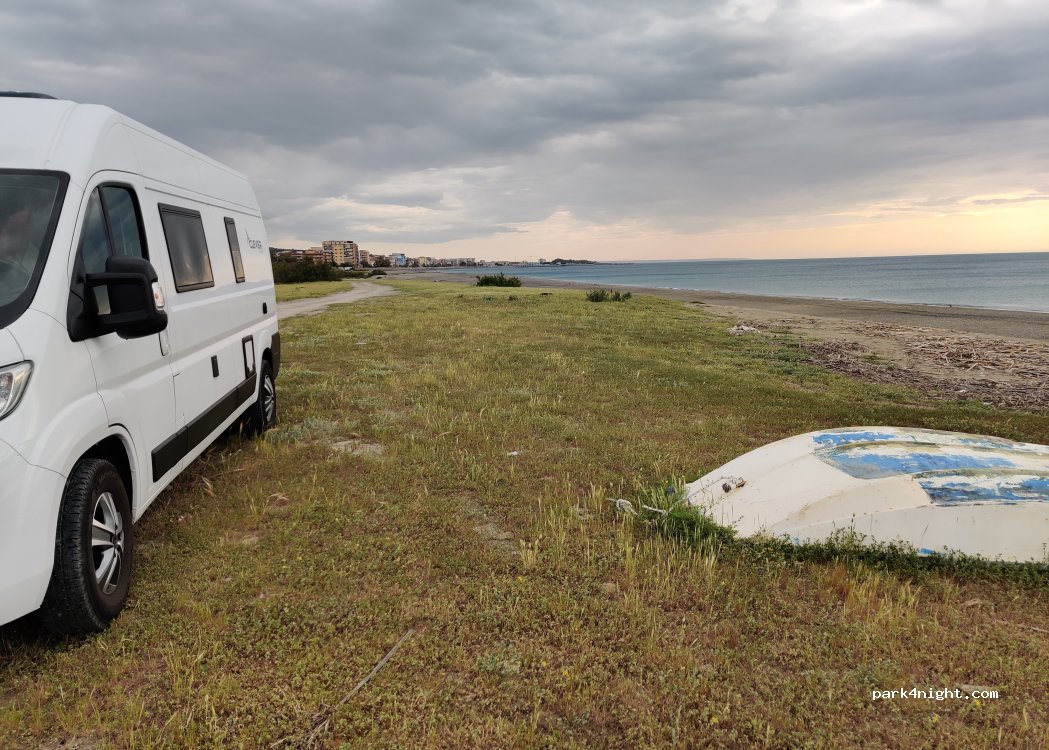 (88021) Roccelletta - 44 Via Nausica — foto