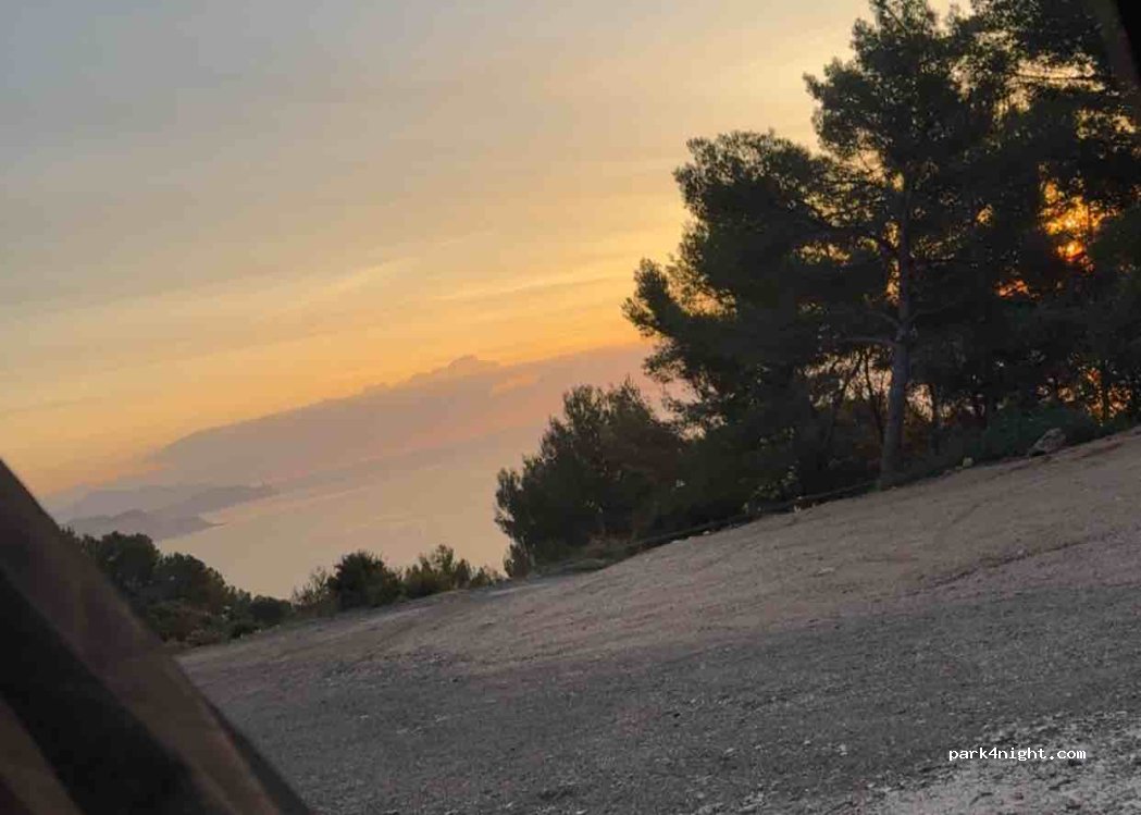 (83500) La Seyne-sur-Mer - Corniche Varoise — foto 3