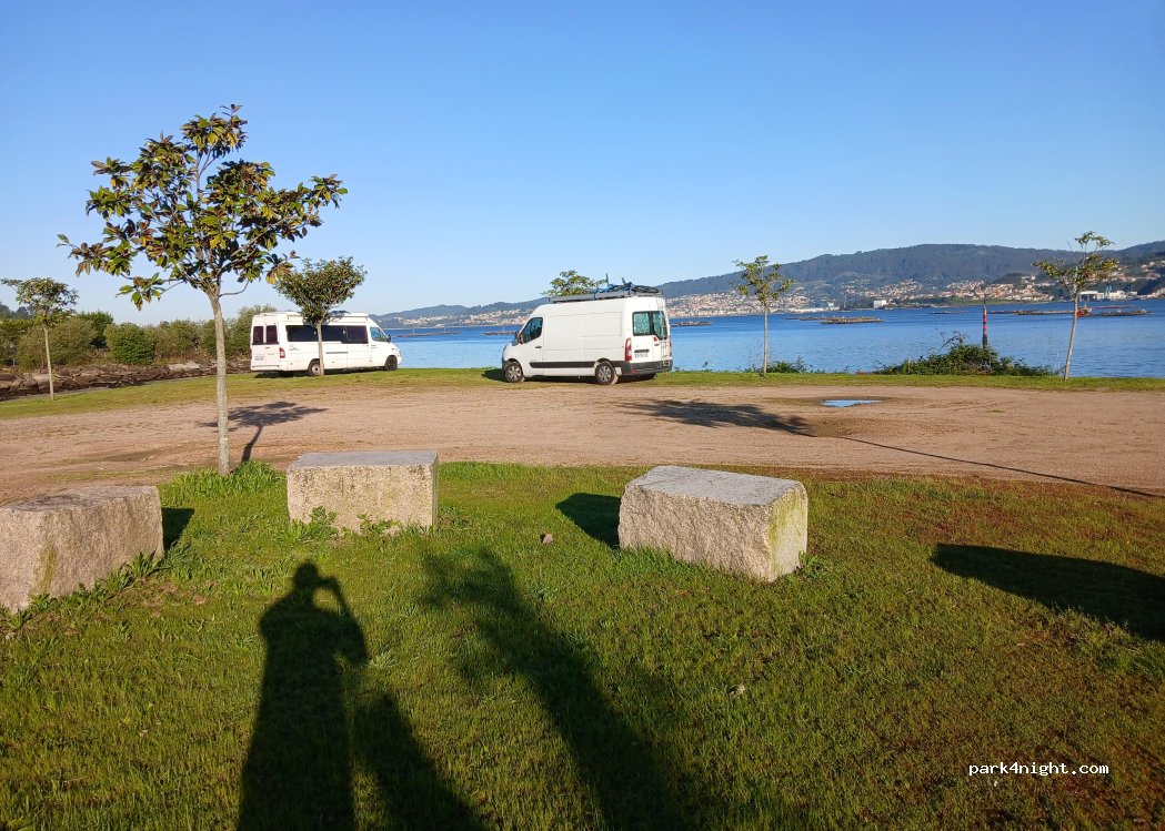 (36216) Vigo - 25 Camiño Cacharela — foto 3