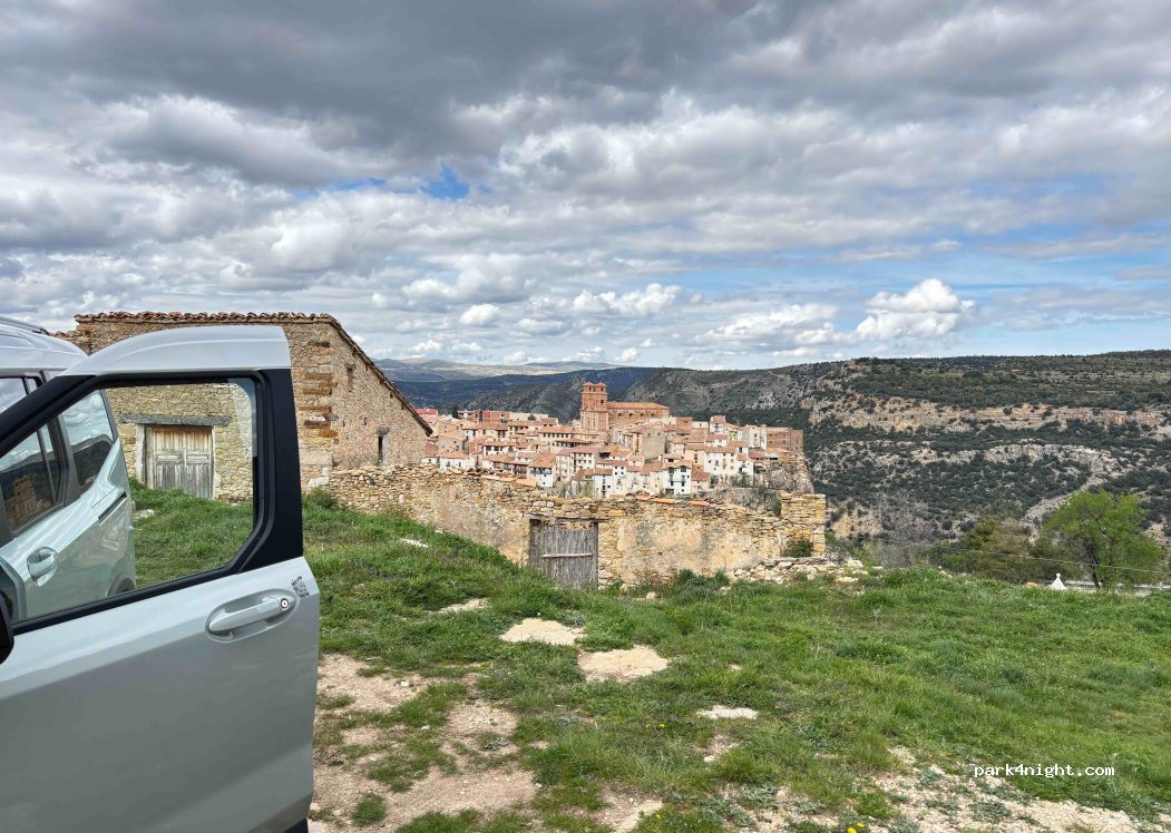 (44559) Teruel - 25 Diseminado Diseminados — foto