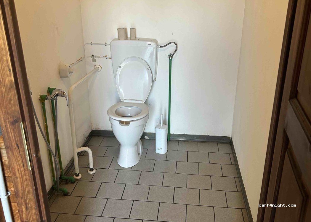 Area Sosta Camper Parma — foto 4