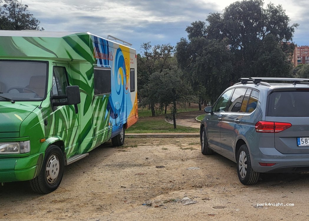 (08917) Badalona - Travessera de Montigalà — foto