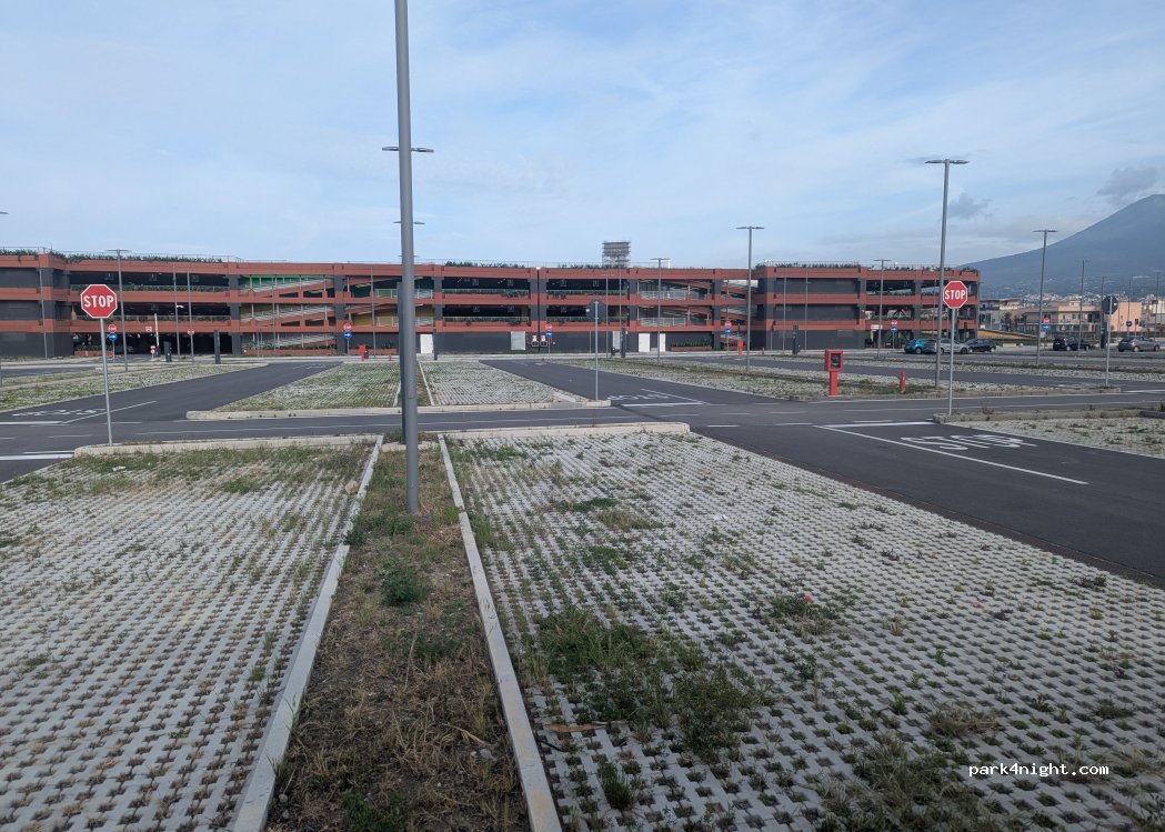 (80058) Torre Annunziata - 42 Via Sant'Antonio — foto