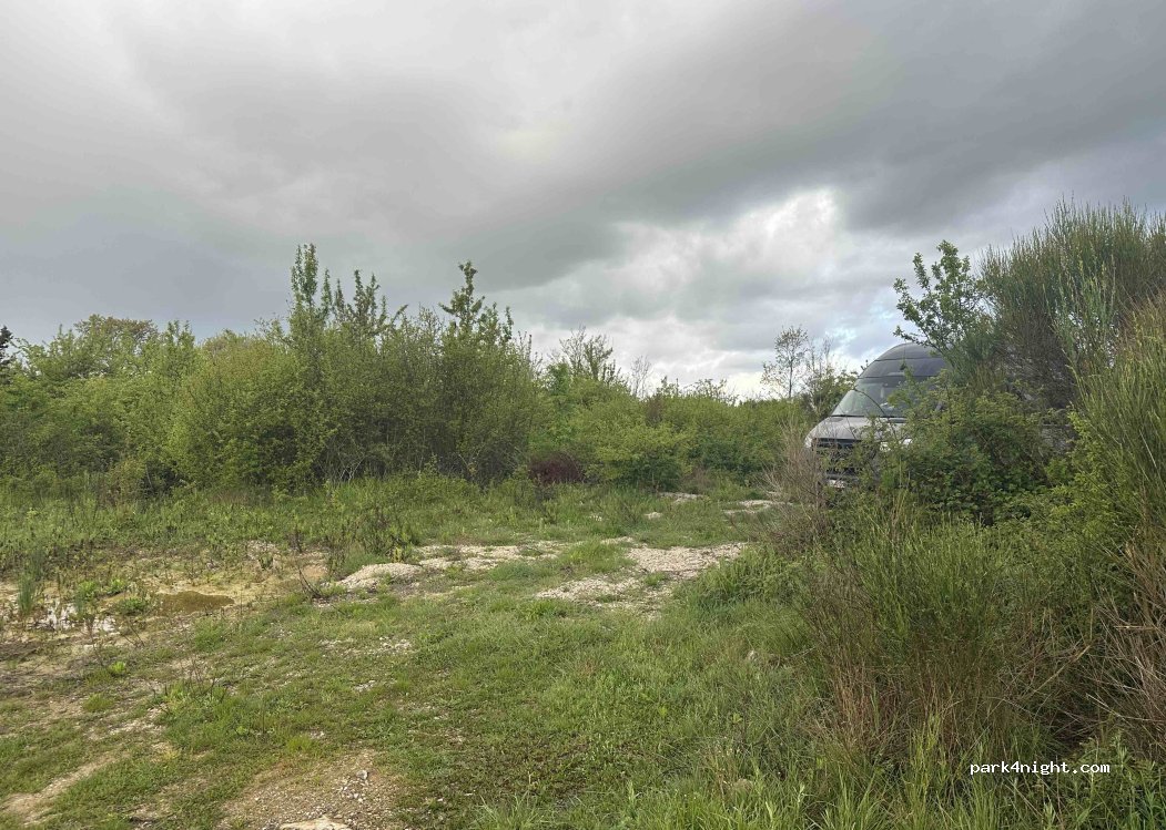 (56041) Castelnuovo di Val di Cecina - Unnamed Road — foto 2
