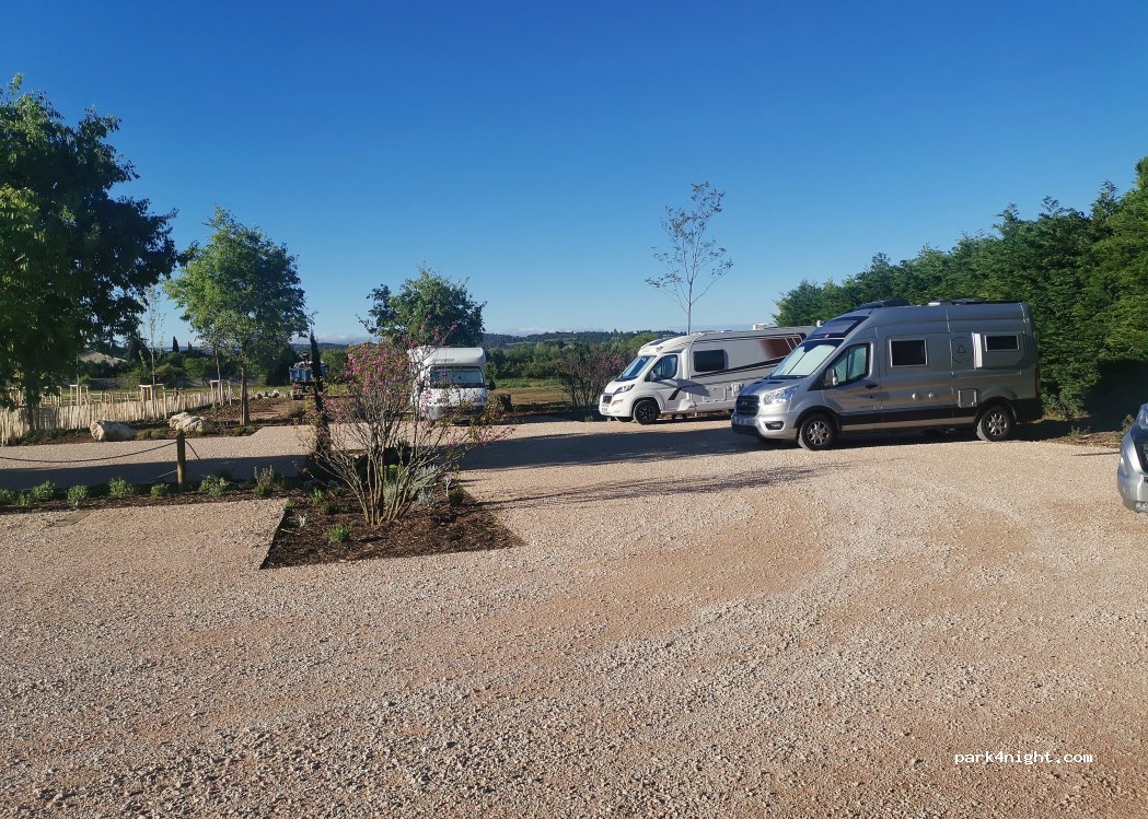 (84410) Bédoin - 182 Route de Carpentras — foto