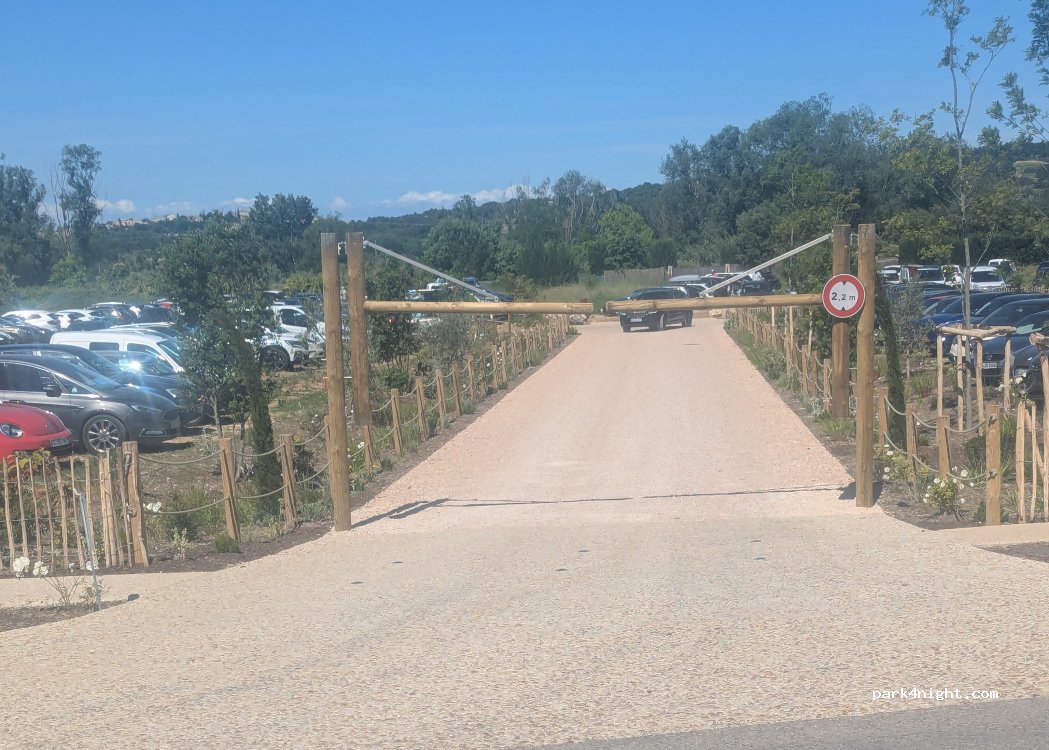 (84410) Bédoin - 182 Route de Carpentras — foto 2